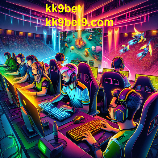 A Importância dos Jogos de Suporte no Mundo dos eSports